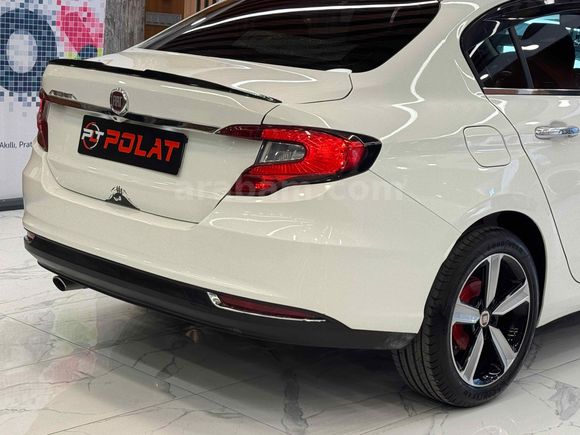 POLATTAN 2023 MODEL EGEA 1.4 EASY PLUS FUL AKSESUARLI FUL+FULL