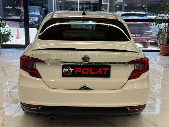 POLATTAN 2023 MODEL EGEA 1.4 EASY PLUS FUL AKSESUARLI FUL+FULL