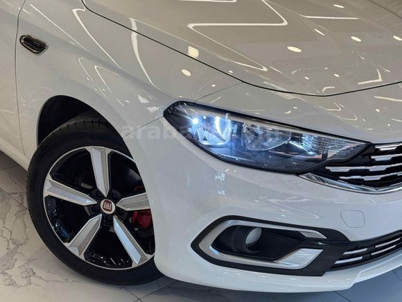 POLATTAN 2023 MODEL EGEA 1.4 EASY PLUS FUL AKSESUARLI FUL+FULL