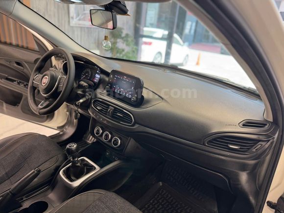 POLATTAN 2023 MODEL EGEA 1.4 EASY PLUS FUL AKSESUARLI FUL+FULL
