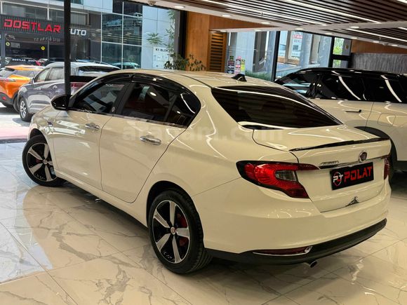 POLATTAN 2023 MODEL EGEA 1.4 EASY PLUS FUL AKSESUARLI FUL+FULL