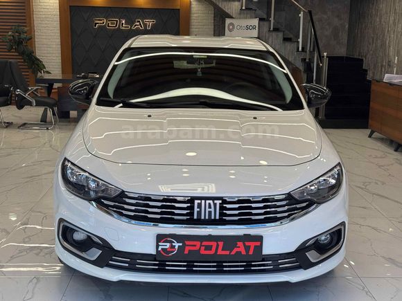 POLATTAN 2023 MODEL EGEA 1.4 EASY PLUS FUL AKSESUARLI FUL+FULL