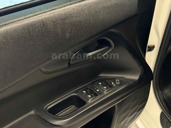 POLATTAN 2023 MODEL EGEA 1.4 EASY PLUS FUL AKSESUARLI FUL+FULL