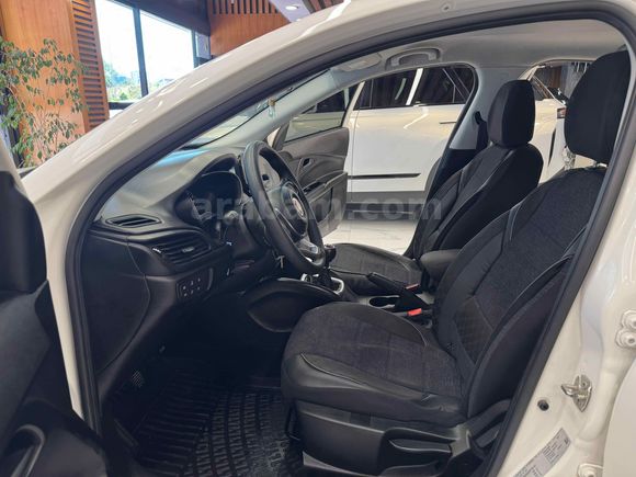 POLATTAN 2023 MODEL EGEA 1.4 EASY PLUS FUL AKSESUARLI FUL+FULL