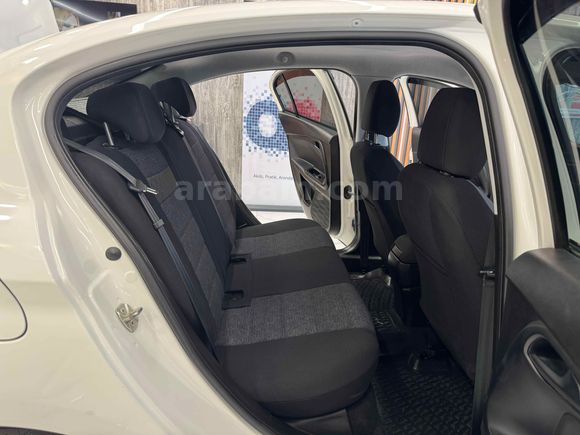 POLATTAN 2023 MODEL EGEA 1.4 EASY PLUS FUL AKSESUARLI FUL+FULL