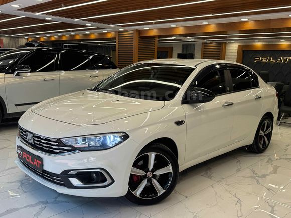 POLATTAN 2023 MODEL EGEA 1.4 EASY PLUS FUL AKSESUARLI FUL+FULL