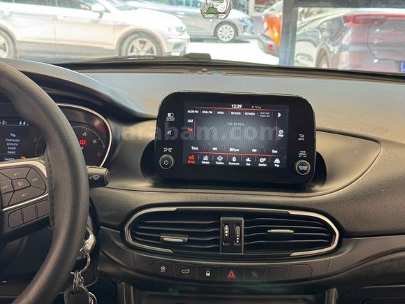 POLATTAN 2023 MODEL EGEA 1.4 EASY PLUS FUL AKSESUARLI FUL+FULL