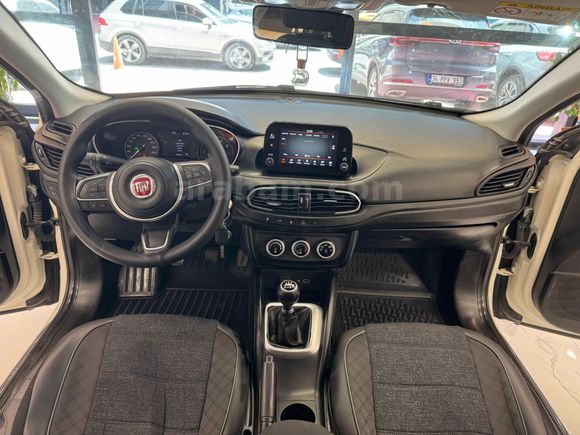 POLATTAN 2023 MODEL EGEA 1.4 EASY PLUS FUL AKSESUARLI FUL+FULL