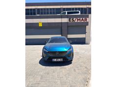 SIFIR PEUGEOT 408 ALLURE 