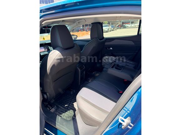 SIFIR PEUGEOT 408 ALLURE 