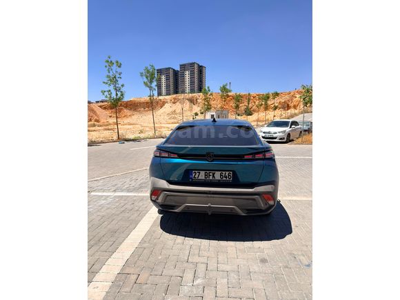 SIFIR PEUGEOT 408 ALLURE 