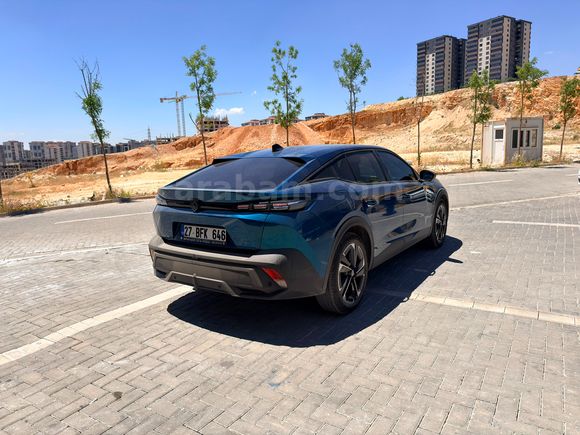 SIFIR PEUGEOT 408 ALLURE 