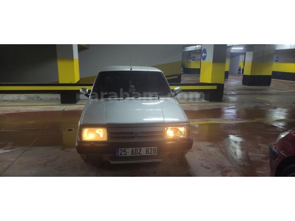 Sahibinden Tofaş Doğan 1.6 ie 2000 Model