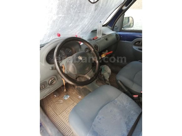 Sahibinden Renault Kangoo 1.4 RTE 2001 Model
