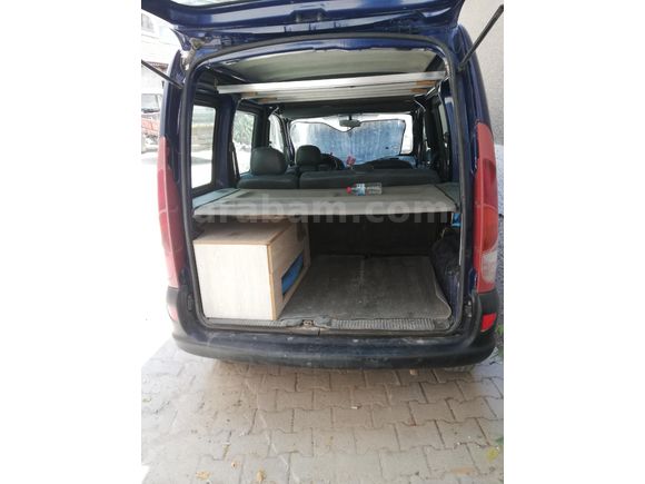 Sahibinden Renault Kangoo 1.4 RTE 2001 Model
