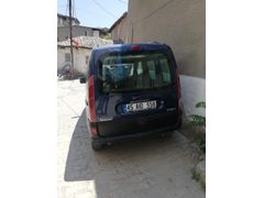Sahibinden Renault Kangoo 1.4 RTE 2001 Model