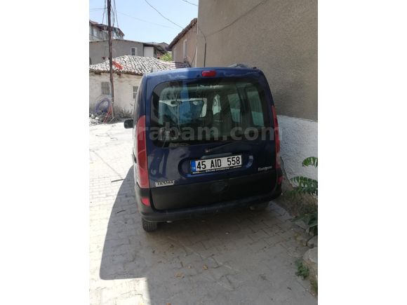 Sahibinden Renault Kangoo 1.4 RTE 2001 Model