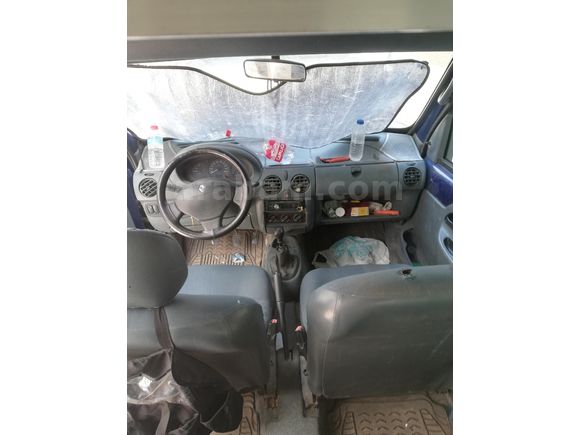 Sahibinden Renault Kangoo 1.4 RTE 2001 Model