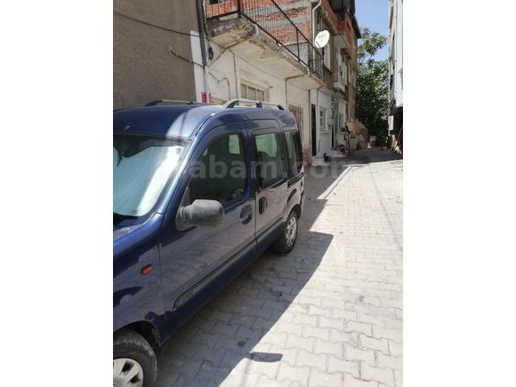 Sahibinden Renault Kangoo 1.4 RTE 2001 Model