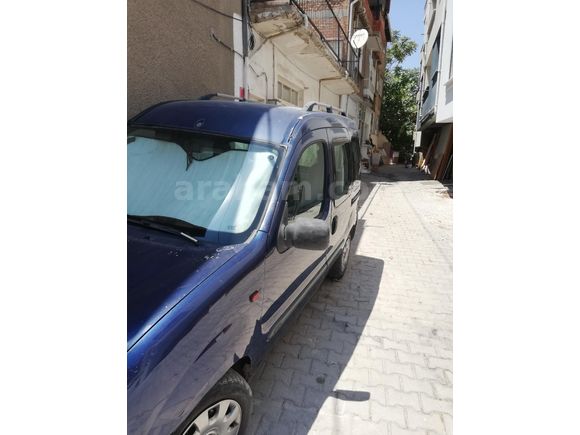 Sahibinden Renault Kangoo 1.4 RTE 2001 Model