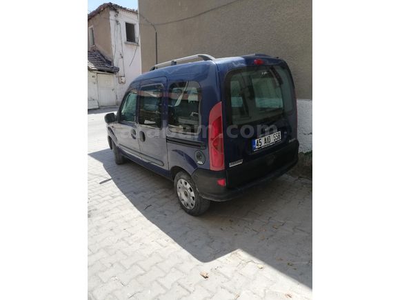 Sahibinden Renault Kangoo 1.4 RTE 2001 Model