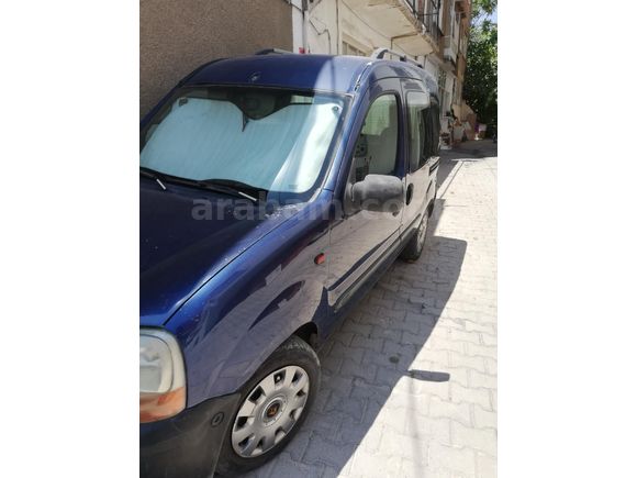 Sahibinden Renault Kangoo 1.4 RTE 2001 Model