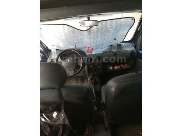 Sahibinden Renault Kangoo 1.4 RTE 2001 Model