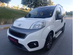 2023 MODEL EKO FİORİNO PREMİO PAKET BENZİN +LPG(FABRİKASYON)