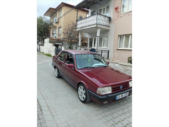 Sahibinden Tofaş Doğan SLX 1993 Model