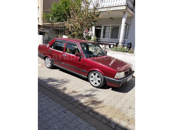 Sahibinden Tofaş Doğan SLX 1993 Model