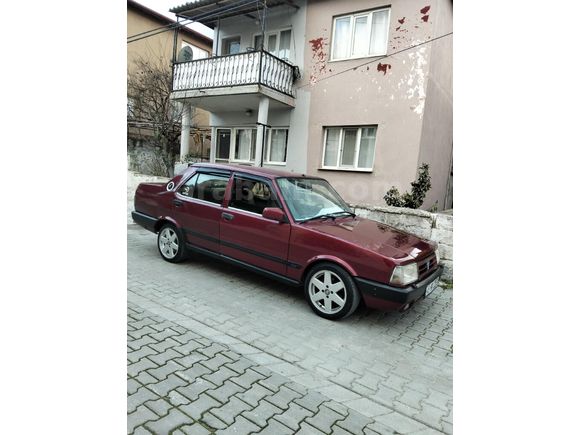 Sahibinden Tofaş Doğan SLX 1993 Model