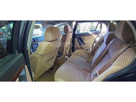 Vectra 1.6 Elegance  2003 Model