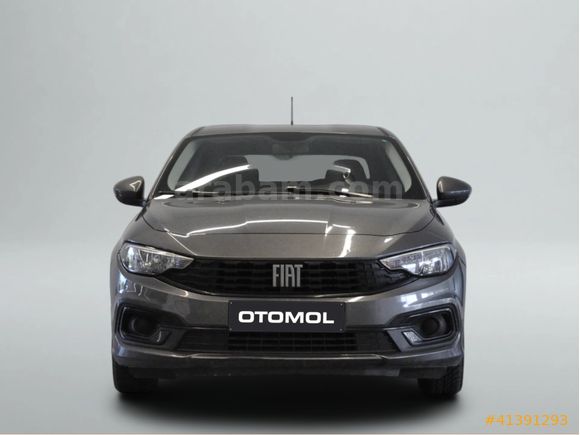 OTOMOL MERTER 2023 FIAT EGEA 1.6 MULTIJET EASY