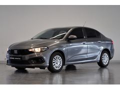 OTOMOL MERTER 2023 FIAT EGEA 1.6 MULTIJET EASY
