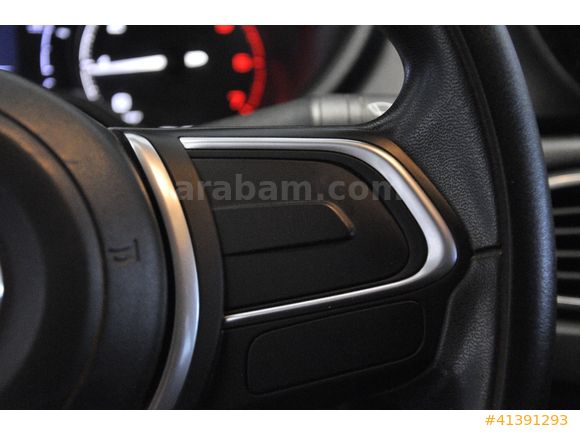 OTOMOL MERTER 2023 FIAT EGEA 1.6 MULTIJET EASY