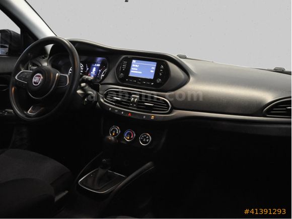 OTOMOL MERTER 2023 FIAT EGEA 1.6 MULTIJET EASY