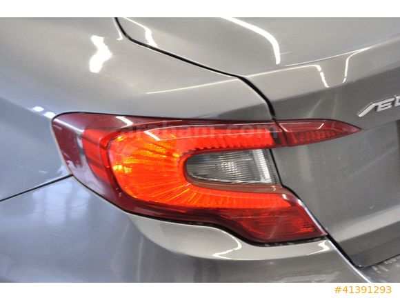 OTOMOL MERTER 2023 FIAT EGEA 1.6 MULTIJET EASY