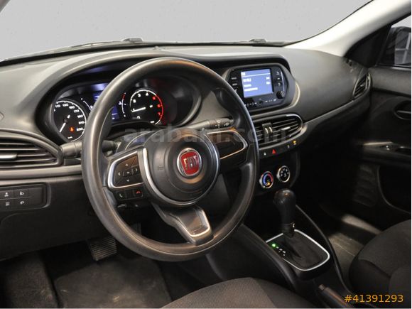 OTOMOL MERTER 2023 FIAT EGEA 1.6 MULTIJET EASY