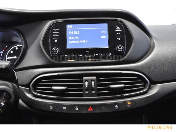 OTOMOL MERTER 2023 FIAT EGEA 1.6 MULTIJET EASY