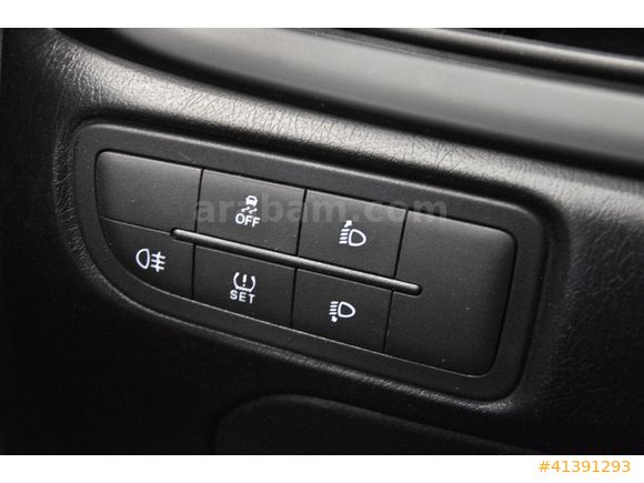OTOMOL MERTER 2023 FIAT EGEA 1.6 MULTIJET EASY