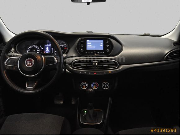 OTOMOL MERTER 2023 FIAT EGEA 1.6 MULTIJET EASY