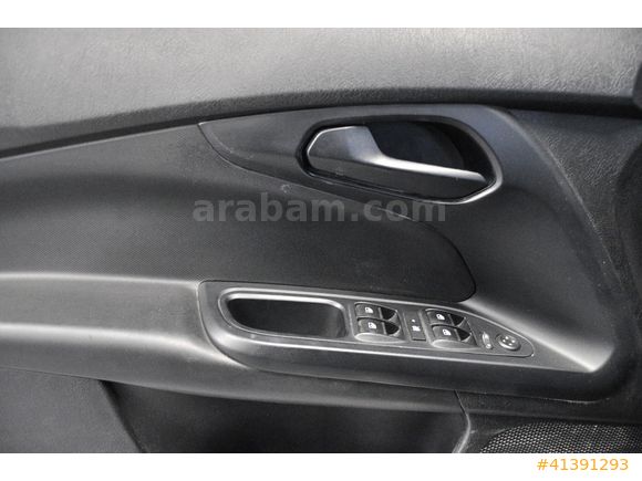 OTOMOL MERTER 2023 FIAT EGEA 1.6 MULTIJET EASY