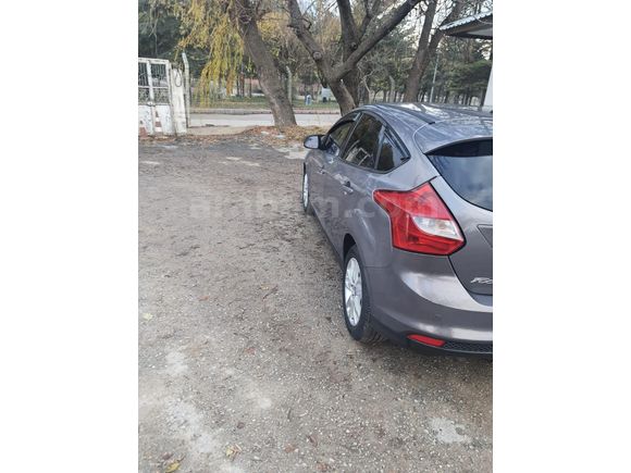 Sahibinden Ford Focus 1.6 TDCi Style 2011 Model