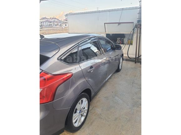 Sahibinden Ford Focus 1.6 TDCi Style 2011 Model