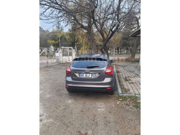 Sahibinden Ford Focus 1.6 TDCi Style 2011 Model