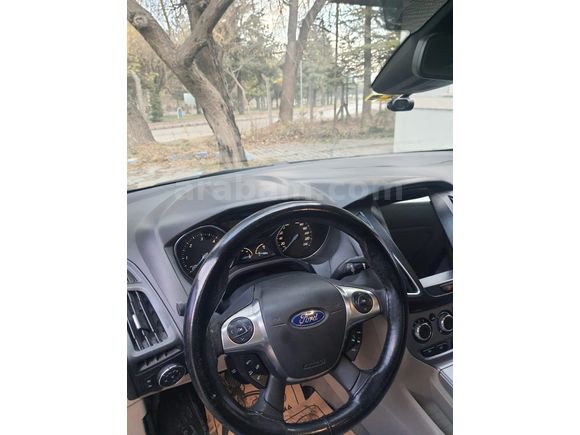 Sahibinden Ford Focus 1.6 TDCi Style 2011 Model