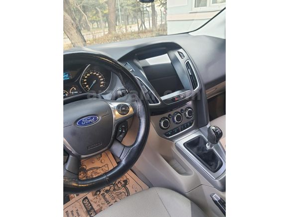 Sahibinden Ford Focus 1.6 TDCi Style 2011 Model