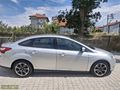 FORD FOCUS 1.6 Tİ-VCT TREND POWRRSHİFT -125 HP