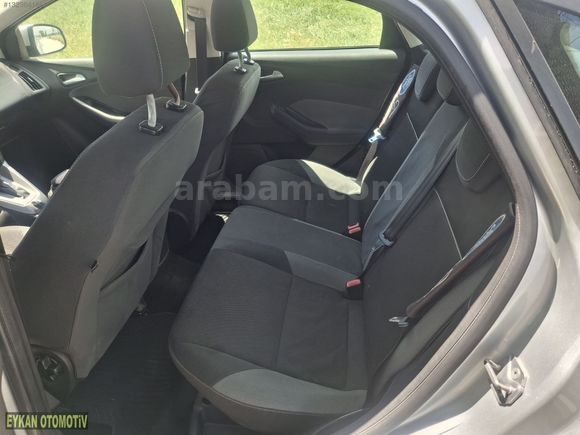 FORD FOCUS 1.6 Tİ-VCT TREND POWRRSHİFT -125 HP