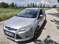 FORD FOCUS 1.6 Tİ-VCT TREND POWRRSHİFT -125 HP